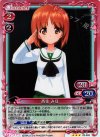 【傷】西住 みほ
