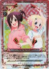  01-019 SR 関谷 なる&ハナ・N・フォンテーンスタンド 