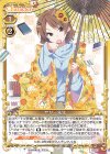  P-017 PR サリー先生 