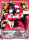  P-003 PR 姫島 朱乃＆リアス・グレモリー 