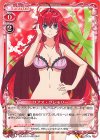  01-017a N リアス・グレモリー(再録) 
