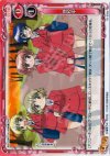  01-092a PR 登校中 