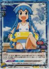 01-021 SR イカ娘