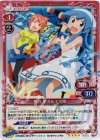  02-022 SR 相沢 栄子＆イカ娘 