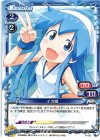  P-009 PR イカ娘 