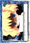  01-115 C 黒い笑み 