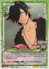  06-060 SR 阿良々木 暦 