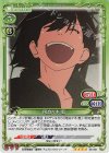  06-061 SR 阿良々木 暦 