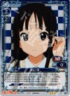  04-036 P-R 秋山 澪 