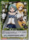  01-073 P-R 美樹 さやか＆巴 マミ 