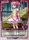 03-009 P-C 鹿目 まどか