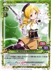  P-019 PR 巴 マミ&キュゥべえ 