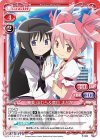 P-024 PR 暁美 ほむら＆鹿目 まどか