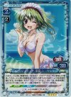  01-042 SR アンジェリーナ・菜夏・シーウェル 