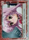 01-102 P-C 赤面 