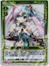  01-009 P-R 初音 ミク 