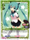  P-006 PR 初音 ミク 