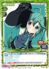  P-009 PR 初音 ミク 