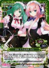  03-027 P-R 初音 ミク&巡音 ルカ 