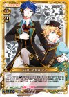  03-048 C KAITO&鏡音 レン 