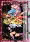  01-123 P-C おとこのこ×おんなのこ 