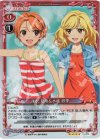  01-016 SR 逢沢 夏海&水越 紗季 