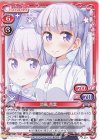 P-017 PR 涼風 青葉