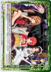  01-105 P-C オオカミさんと愉快な仲間たち 