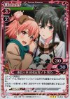 由比ヶ浜 結衣&雪ノ下 雪乃