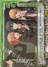  03-001 SR やはり俺の青春ラブコメはまちがっている。完 