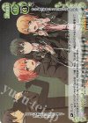  03-001a SP やはり俺の青春ラブコメはまちがっている。完(早見沙織さんサイン入り) 