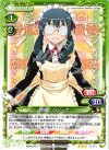  01-077 TD 沙織・バジーナ 