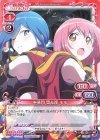 ST-010 ST 半蔵門 雪＆源 モモ