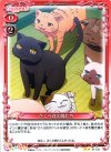  01-123 UC さくら荘の猫たち 