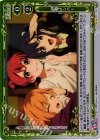  01-122 P-UC 最強メンバー 