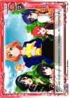 P-034 PR 5人の夢 