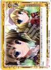  01-112 C 登校する生徒会 