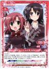  P-002 PR 桜野 くりむ＆紅葉 知弦 