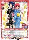 01-038 R 川嶋 亜美&櫛枝 実乃梨