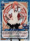 01-076 SR ことりちゃん