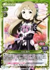  02-025 SR 乃木 園子(ホロなし) 