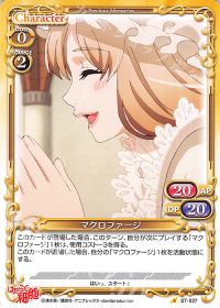 ST-027 マクロファージ