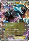 008/018 S-TD ブラックキュレムEX(R仕様)