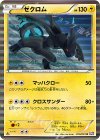 019/051 R ゼクロム