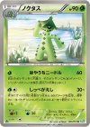  005/051 U ノクタス 