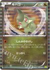 012/020 - キバゴ(R仕様)