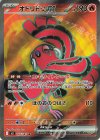 095/080 SR オドリドリex