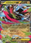 026/081 RR メガゼラオラex