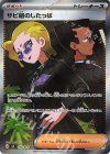 110/081 SR サビ組のしたっぱ