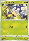  001/060 C サッチムシ 